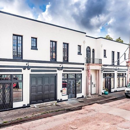 St Charles-Mardi Gras 6Bd Home Νέα Ορλεάνη Εξωτερικό φωτογραφία