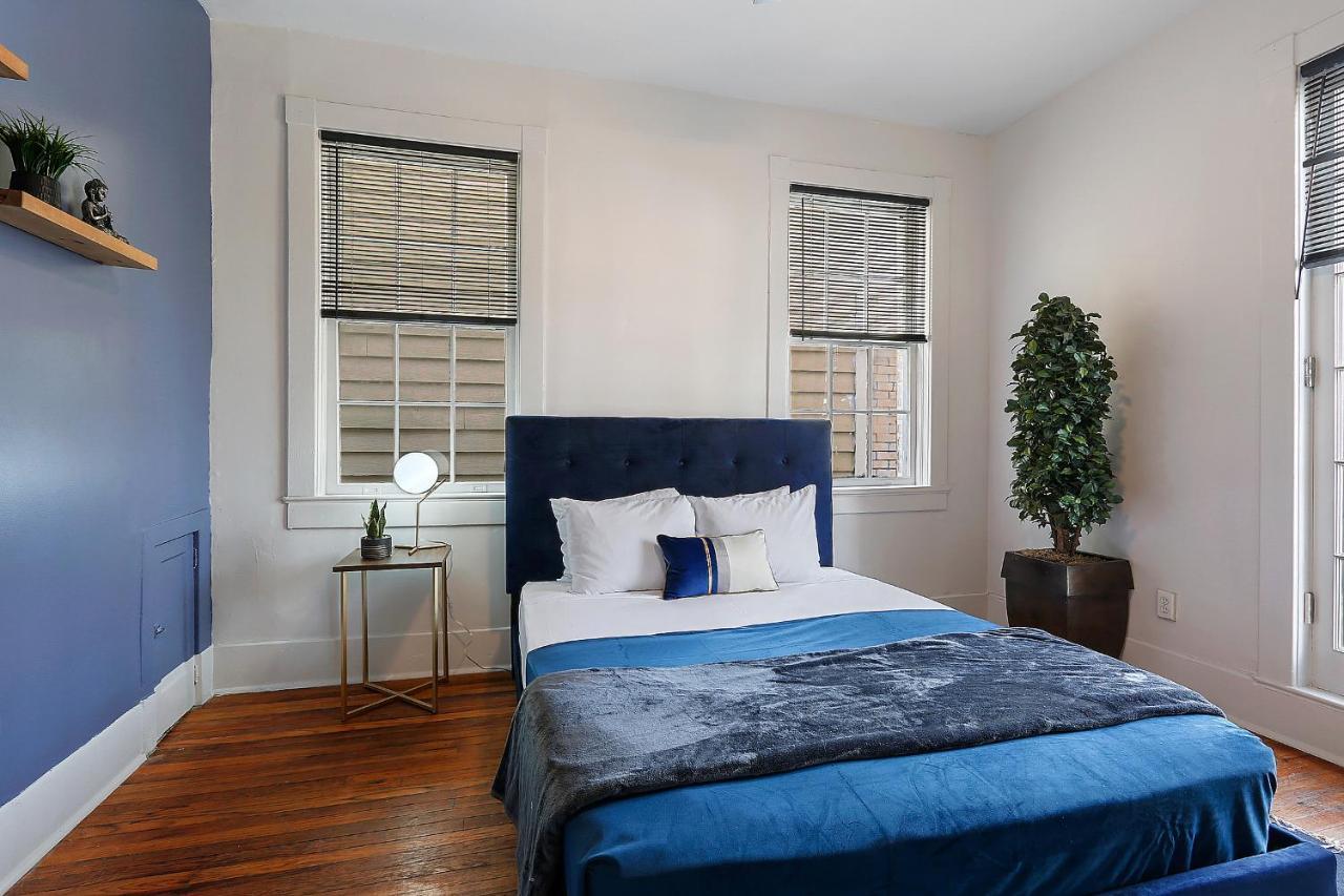 St Charles-Mardi Gras 6Bd Home Νέα Ορλεάνη Εξωτερικό φωτογραφία