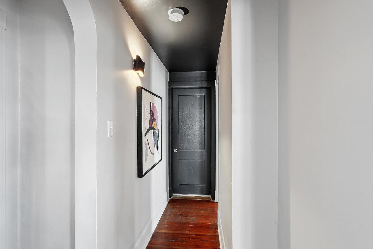 St Charles-Mardi Gras 6Bd Home Νέα Ορλεάνη Εξωτερικό φωτογραφία