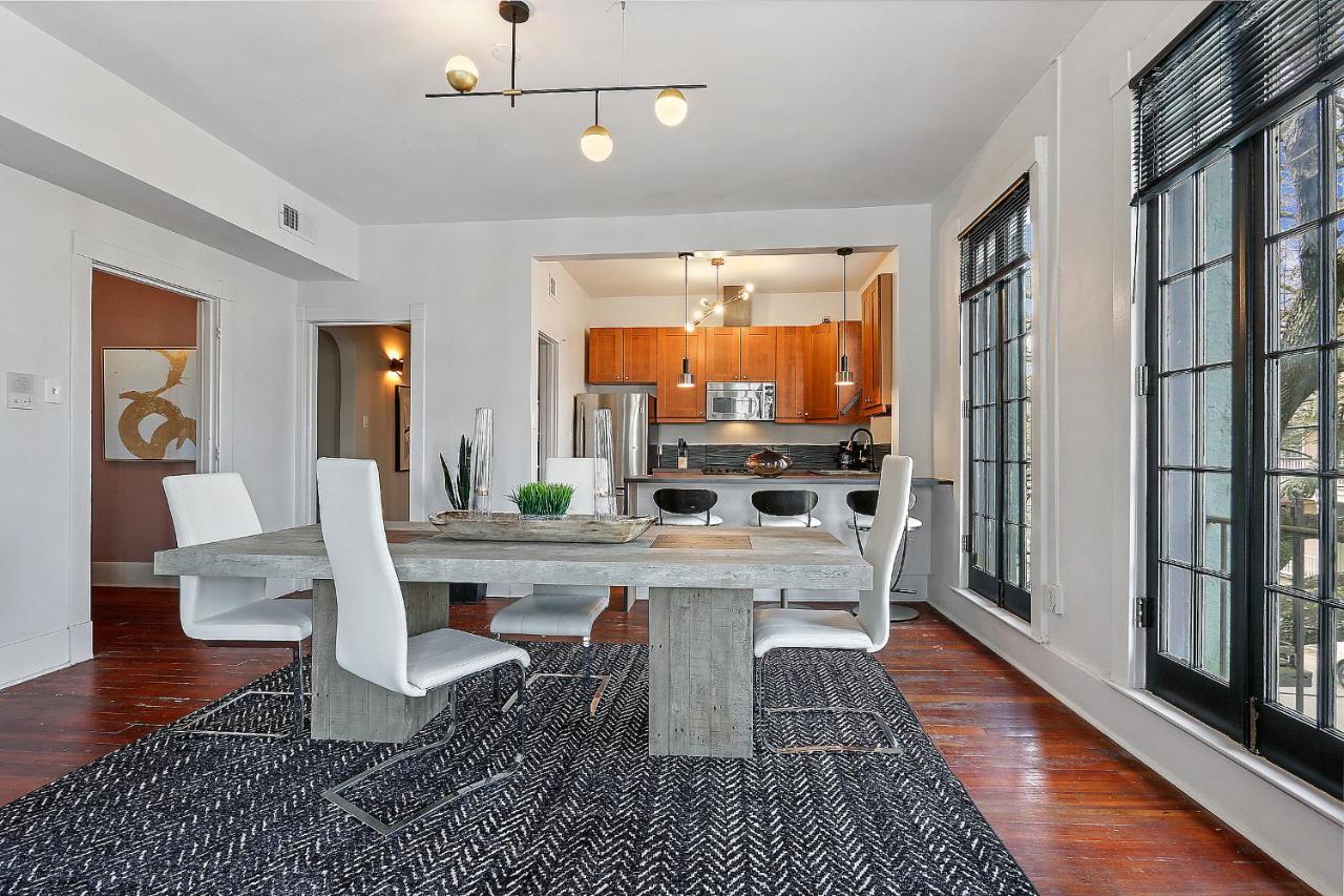 St Charles-Mardi Gras 6Bd Home Νέα Ορλεάνη Εξωτερικό φωτογραφία