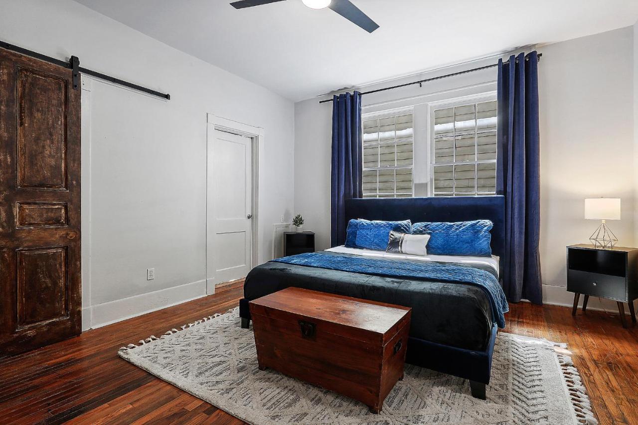 St Charles-Mardi Gras 6Bd Home Νέα Ορλεάνη Εξωτερικό φωτογραφία