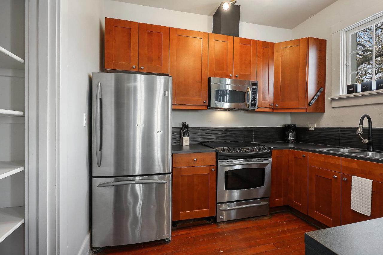 St Charles-Mardi Gras 6Bd Home Νέα Ορλεάνη Εξωτερικό φωτογραφία