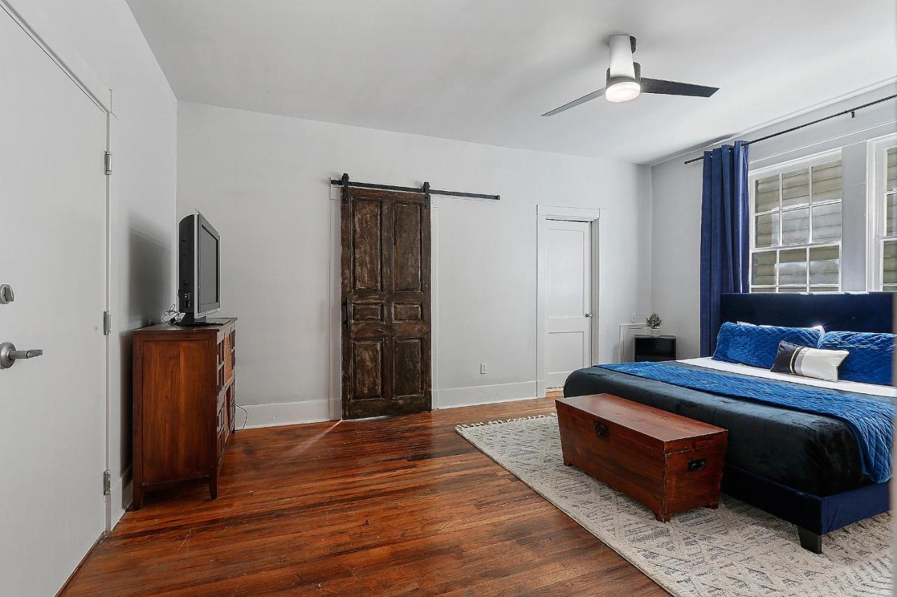 St Charles-Mardi Gras 6Bd Home Νέα Ορλεάνη Εξωτερικό φωτογραφία