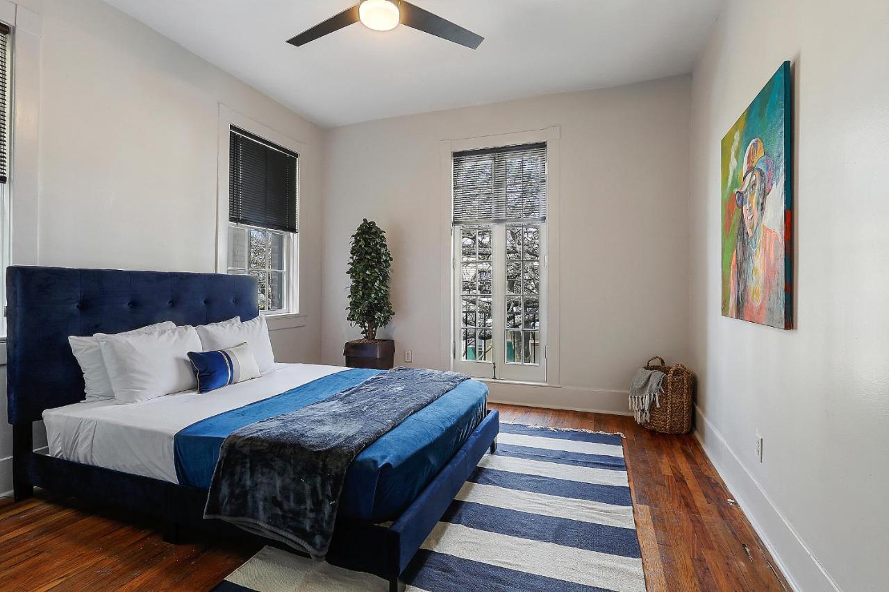 St Charles-Mardi Gras 6Bd Home Νέα Ορλεάνη Εξωτερικό φωτογραφία