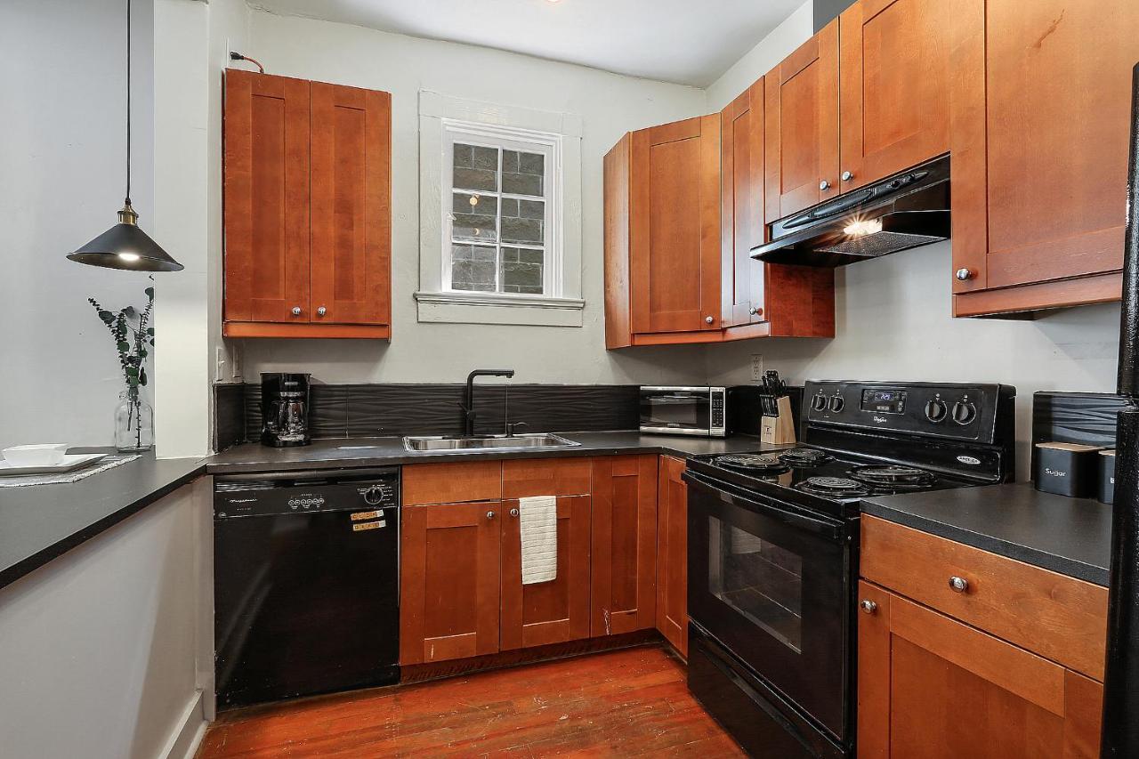 St Charles-Mardi Gras 6Bd Home Νέα Ορλεάνη Εξωτερικό φωτογραφία