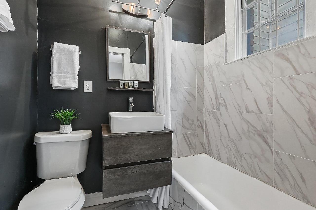 St Charles-Mardi Gras 6Bd Home Νέα Ορλεάνη Εξωτερικό φωτογραφία