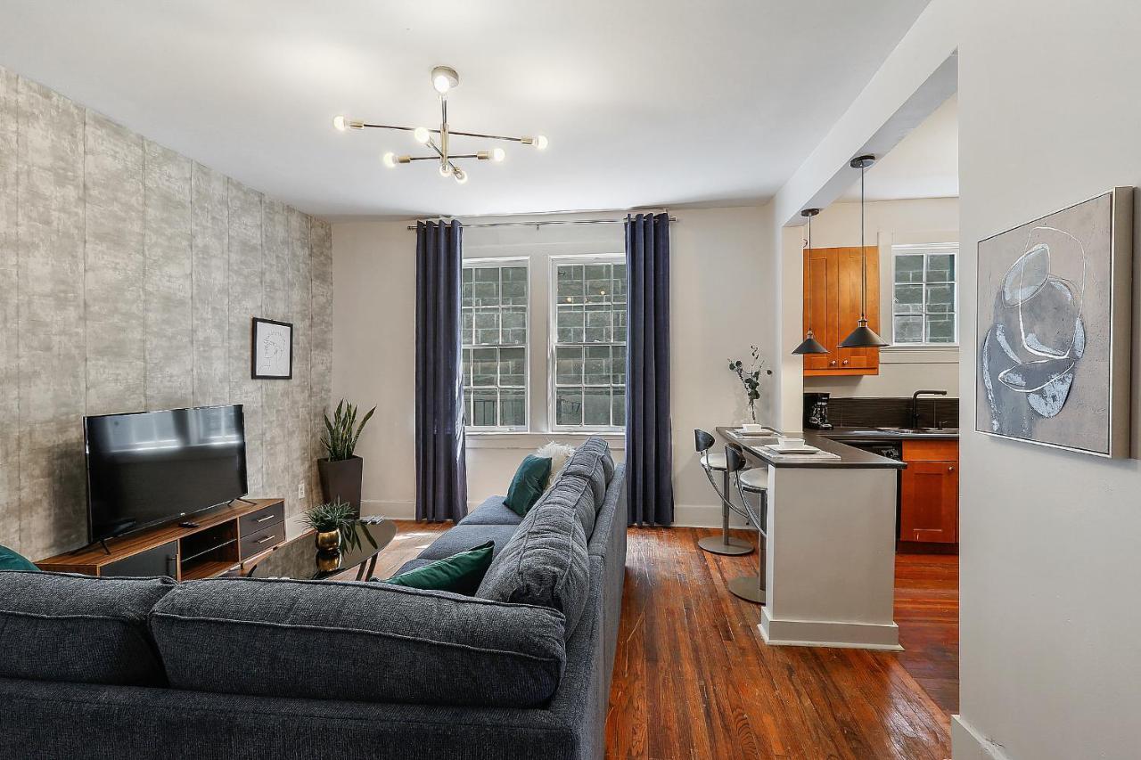 St Charles-Mardi Gras 6Bd Home Νέα Ορλεάνη Εξωτερικό φωτογραφία