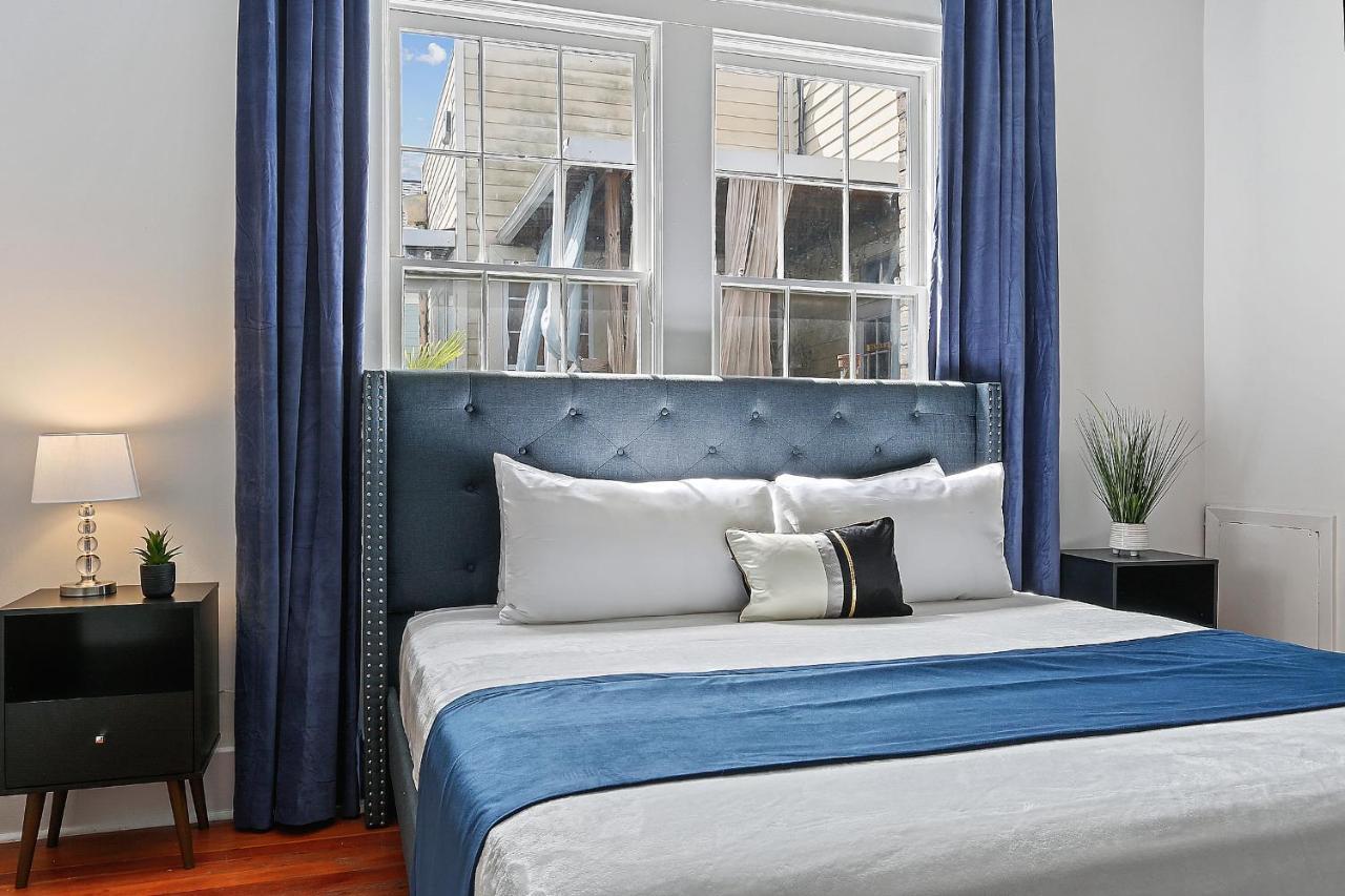 St Charles-Mardi Gras 6Bd Home Νέα Ορλεάνη Εξωτερικό φωτογραφία