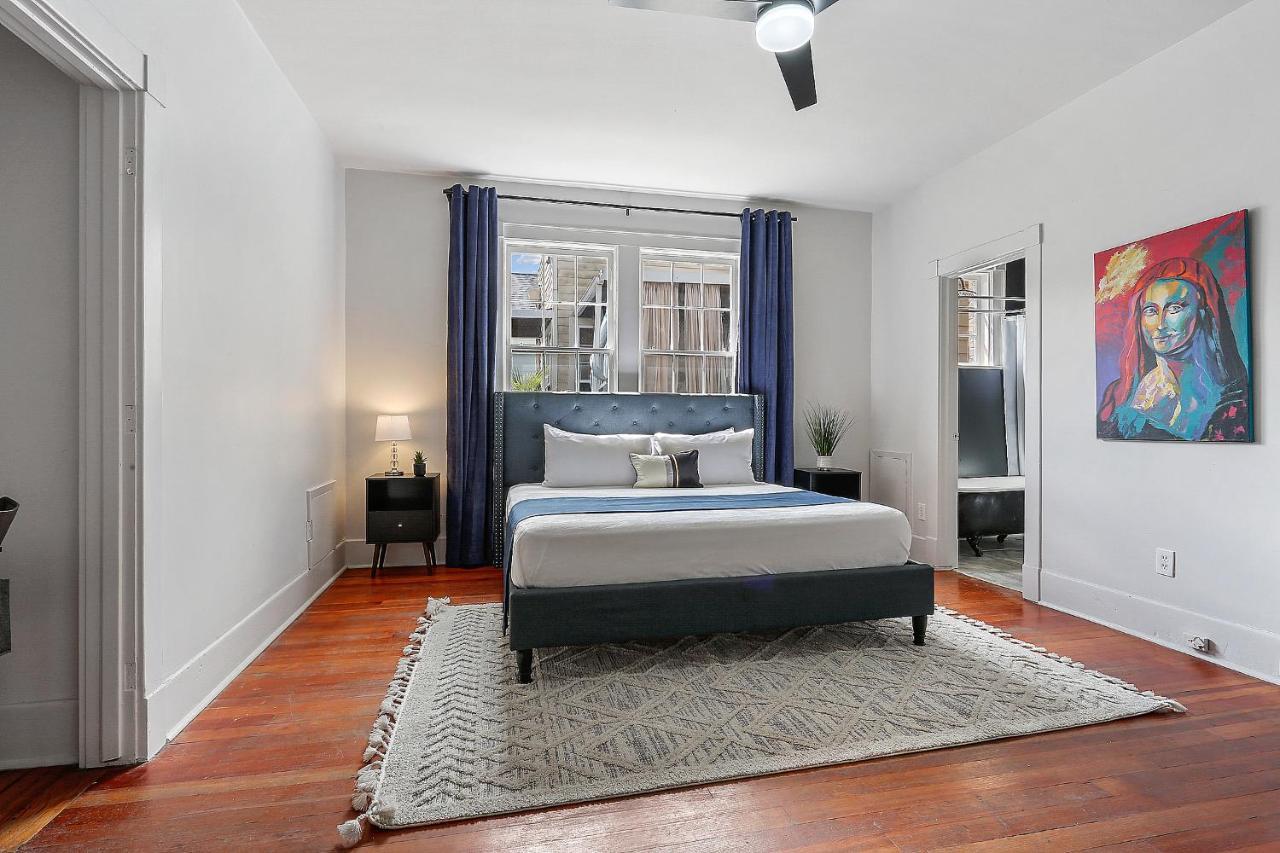 St Charles-Mardi Gras 6Bd Home Νέα Ορλεάνη Εξωτερικό φωτογραφία