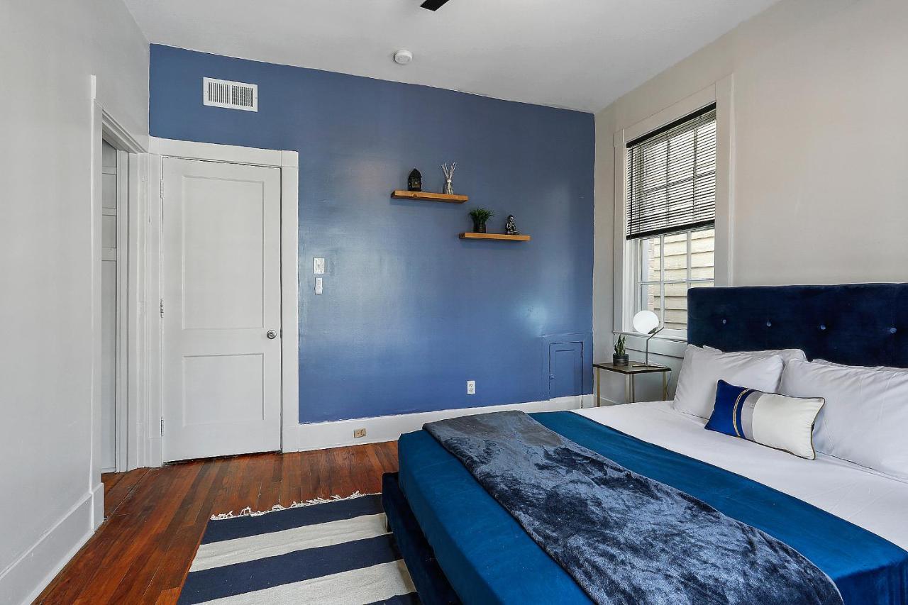 St Charles-Mardi Gras 6Bd Home Νέα Ορλεάνη Εξωτερικό φωτογραφία
