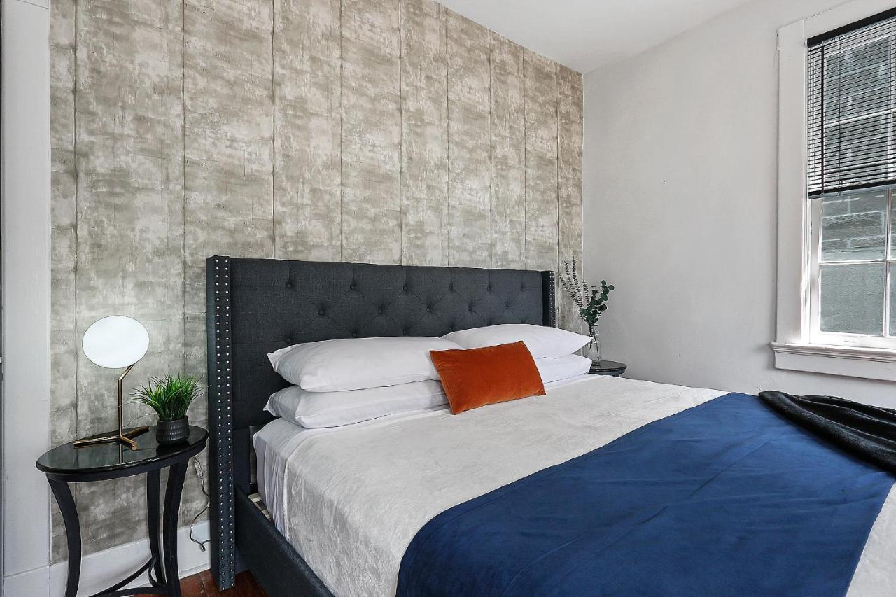 St Charles-Mardi Gras 6Bd Home Νέα Ορλεάνη Εξωτερικό φωτογραφία