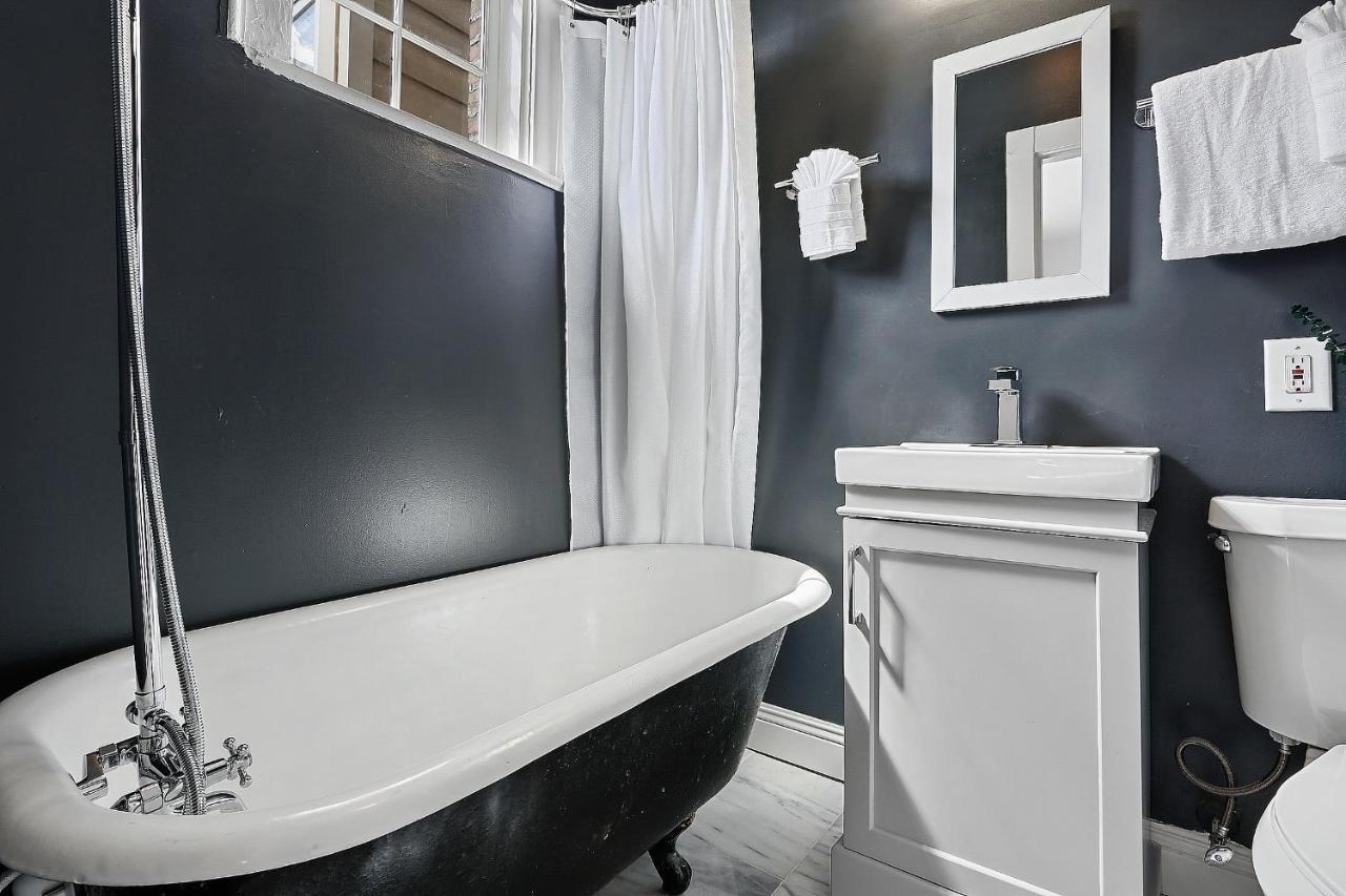St Charles-Mardi Gras 6Bd Home Νέα Ορλεάνη Εξωτερικό φωτογραφία