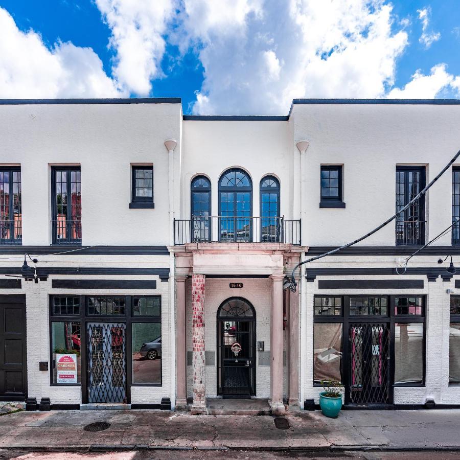 St Charles-Mardi Gras 6Bd Home Νέα Ορλεάνη Εξωτερικό φωτογραφία