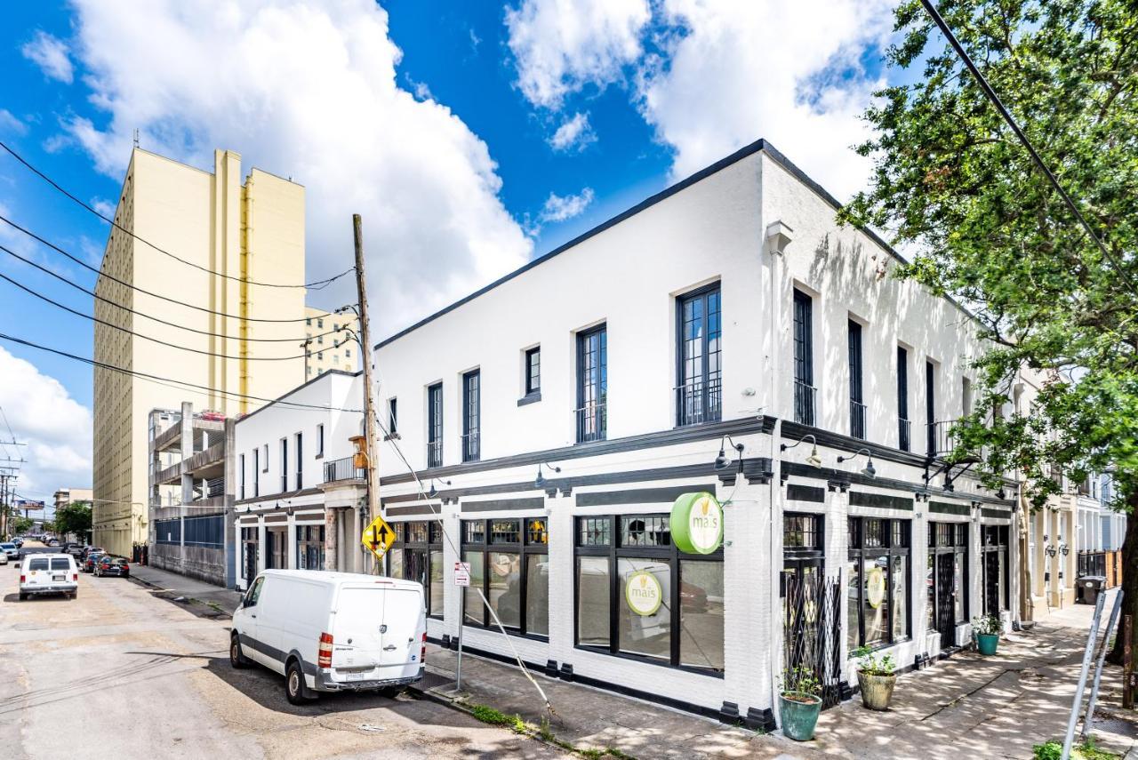 St Charles-Mardi Gras 6Bd Home Νέα Ορλεάνη Εξωτερικό φωτογραφία